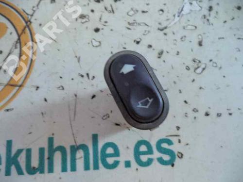 Used Right front window switch FORD MONDEO II (BAP) 1.8 TD (90 hp) 2447506