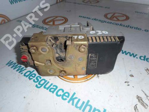 Used Rear right lock CITROËN XANTIA (X1_, X2_) 1.9 Turbo D (90 hp) 2471511