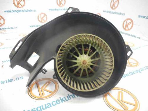 Used Heater blower motor OPEL MERIVA A MPV (X03) [2003-2010]  14179815