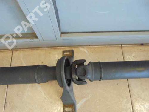 Driveshaft MERCEDES-BENZ E-CLASS (W210) E 320 (210.065) | BP5952667M37 