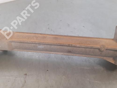 Steering rack FIAT 500 (312_) 1.2 LPG (312AXA1A) | BP7244086M22 