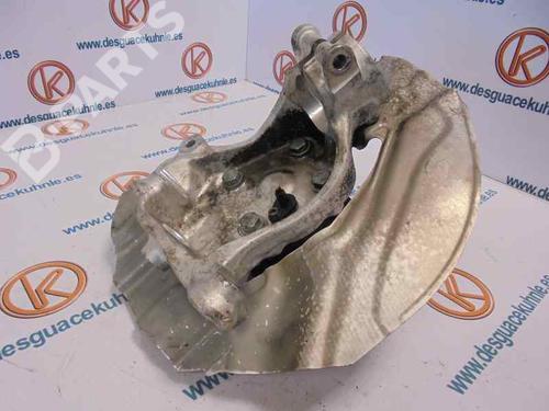 Venstre Styrespindel Lejehus BMW 7 (E65, E66, E67) 730 d | BP2474877M25 