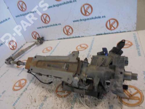 Steering column BMW 3 (E46)  | BP2459039M21 