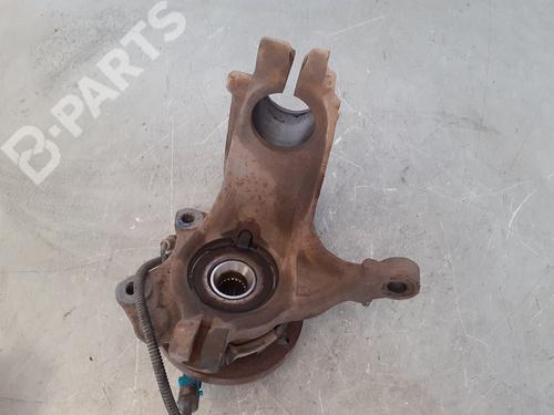 Right front steering knuckle CITROËN C3 I (FC_, FN_)  | BP9962540M26 