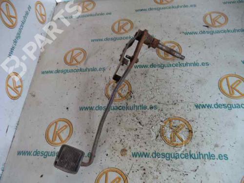 Used Clutch pedal JEEP WRANGLER II (TJ) 2.5 (118 hp) 10271311
