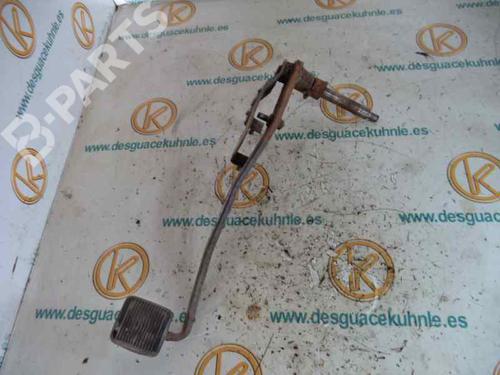 BP10271311I13 | Clutch pedal JEEP WRANGLER II (TJ) 2.5 BP10271311I13