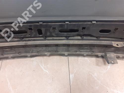 Rear bumper MERCEDES-BENZ S-CLASS (W220) S 320 CDI (220.025, 220.125) | BP8931688C8 