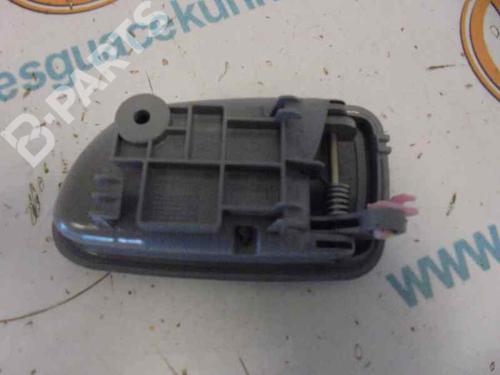 Rear left interior door handle KIA PICANTO I (SA) 1.1 | BP3465203I15 