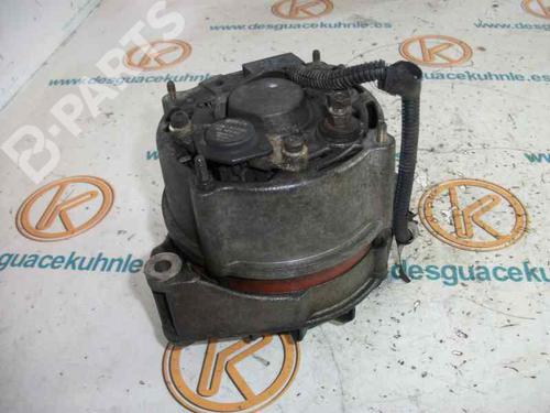 Generator OPEL ASTRA F Saloon (T92) 1.7 TD (F19, M19) | BP2805264M7 