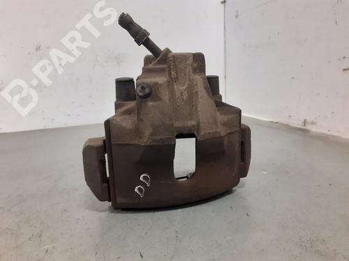 Used Right front brake caliper FORD MONDEO II (BAP) [1996-2000]  11610930