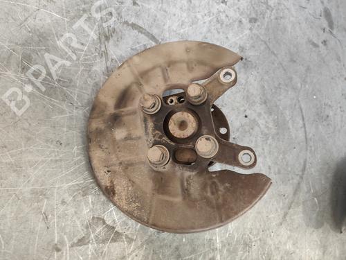 Højre hjullejehus spindel FIAT STILO (192_) 1.2 16V (192_XA1B) | BP29731876M28 