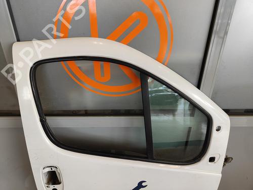 Dør høyre foran OPEL VIVARO A Van (X83) 2.5 DTI (F7) | BP13575665C3 