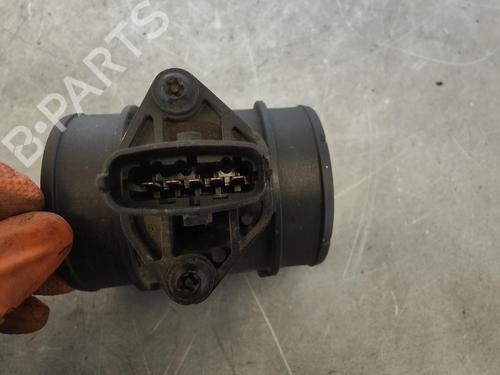 Mass air flow sensor OPEL CORSA C (X01)  | BP11863126M95 