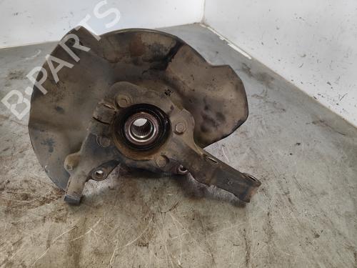 Right front steering knuckle HYUNDAI SANTA FÉ II (CM)  | BP27516970M26 
