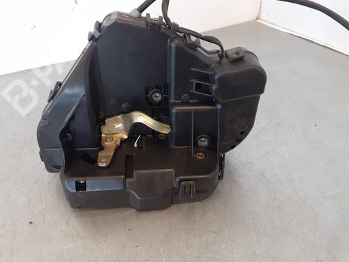Rear right lock MERCEDES-BENZ E-CLASS (W211) E 280 CDI (211.020) | BP7351849C99 