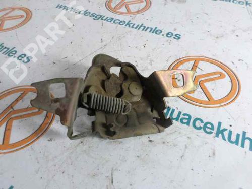 Hood lock SEAT CORDOBA (6K1, 6K2) 1.9 D | BP8779470C133 