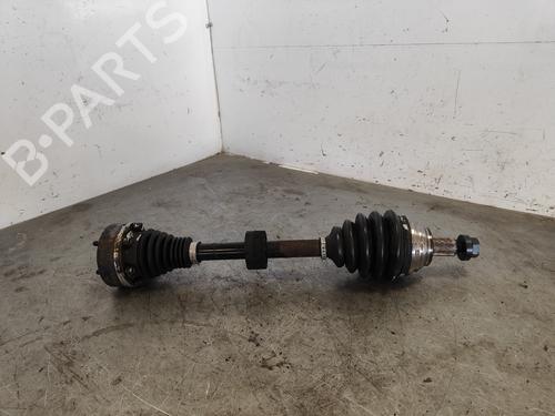 Used Left front driveshaft VW GOLF VI (5K1) [2008-2014]  30105450