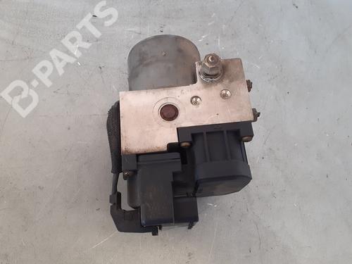 ABS Bremseaggregat RENAULT MEGANE I Classic (LA0/1_) [1996-2008]  8187260