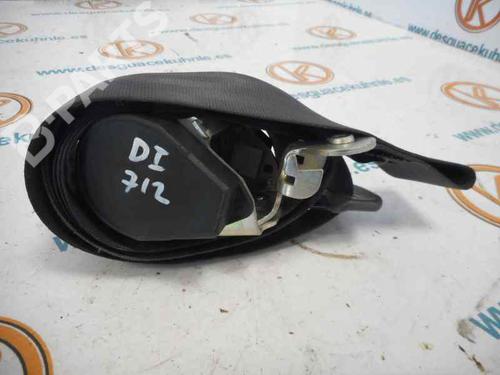 Used Front left seatbelt RENAULT MEGANE II Coupé-Cabriolet (EM0/1_) [2003-2010]  10269531