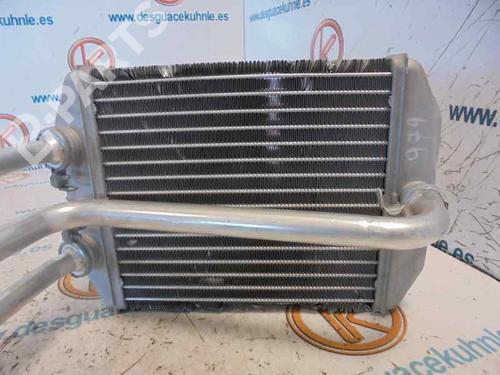 Heater matrix MERCEDES-BENZ SLK (R171) 200 Kompressor (171.442) | BP4867850M63 