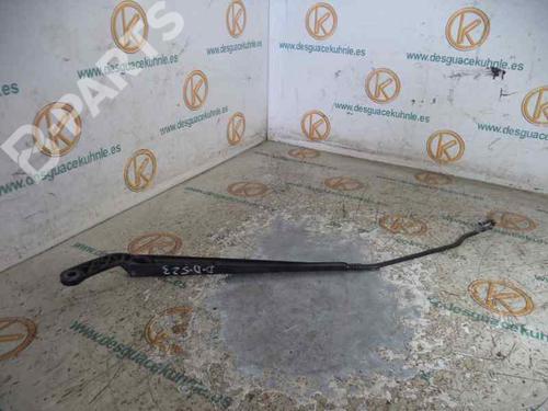 Front windshield wiper arm PEUGEOT 206 Hatchback (2A/C) 1.9 D | BP6630568C143 
