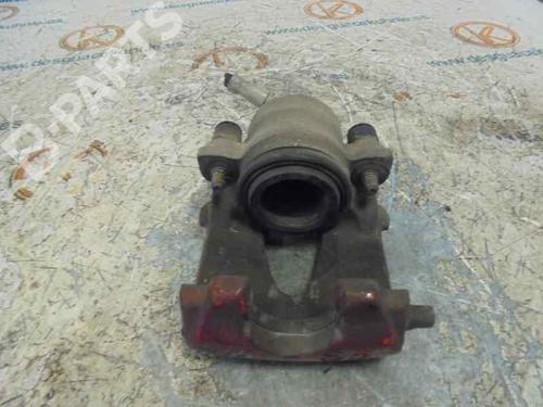 Left front brake caliper SEAT LEON (1P1)  | BP11610002M105 