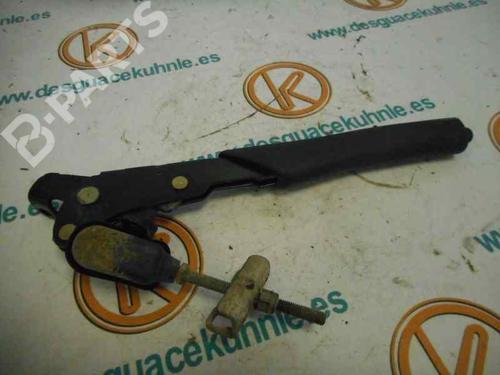 Hand brake PEUGEOT 106 II (1A_, 1C_)  | BP8779711I18 