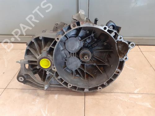 Used Gearbox FORD FOCUS II (DA_, HCP, DP) 2.0 TDCi (136 hp) 7828815