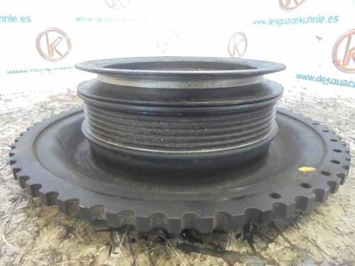 Used Pulley BMW 5 (E39) [1995-2003]  14180437