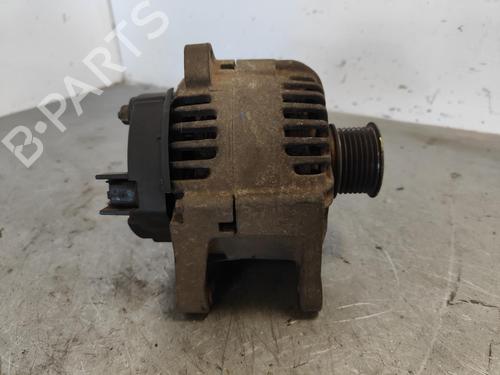 Alternator RENAULT SCÉNIC II (JM0/1_)  | BP17962254M7 