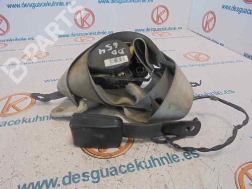 Used Front right seatbelt NISSAN PRIMERA Hatchback (P12) [2002-2025]  8752988