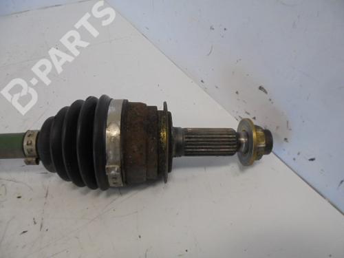 Right front driveshaft KIA PICANTO I (SA) 1.1 | BP7293343M39 