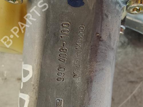 Front right window mechanism MERCEDES-BENZ M-CLASS (W163) ML 320 (163.154) | BP25438361C23