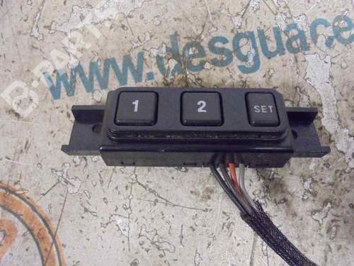 Switch JEEP GRAND CHEROKEE I (ZJ, ZG) 5.2 i 4x4 (ZJ) | BP3524637I30 