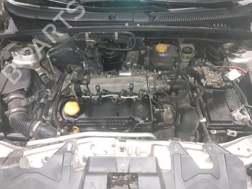Pedal FIAT CROMA (194_) 1.9 D Multijet (194AXB1B) | BP9072959I4 