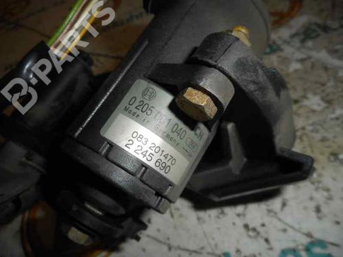 BP2478351I4 | Pedal BMW 3 (E46) 320 d BP2478351I4