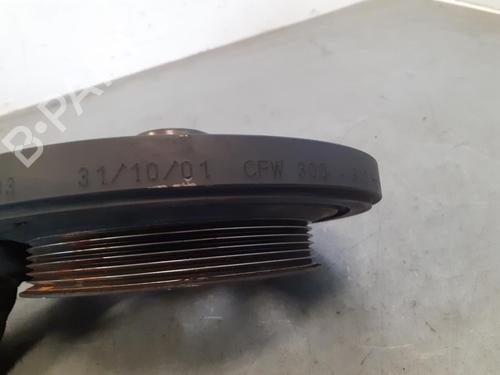 Pulley MERCEDES-BENZ C-CLASS Coupe (CL203) C 220 CDI (203.706) | BP14188994M122