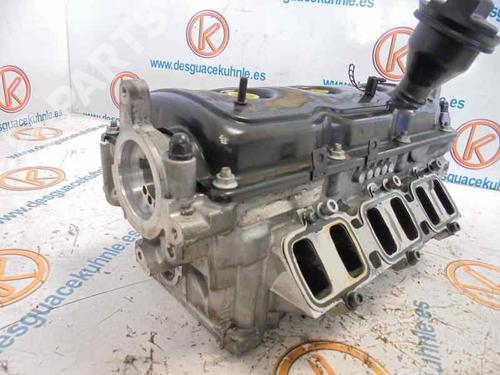 Cylinder head AUDI A6 C5 (4B2) 2.5 TDI | BP10978595M5 