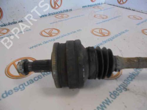 Left rear driveshaft MERCEDES-BENZ C-CLASS (W203)  | BP2518937M40 