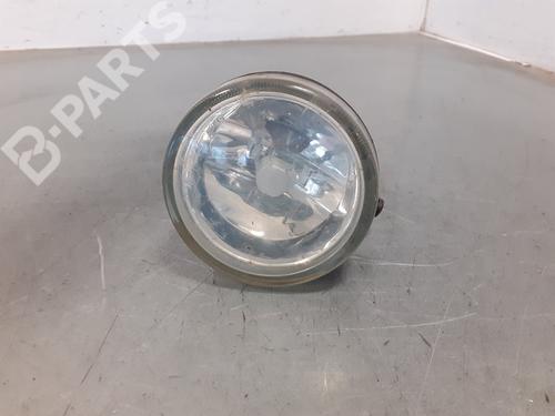 Venstre  foran tåkelykt CITROËN XSARA (N1) 2.0 HDi 109 (109 hp) 9694412