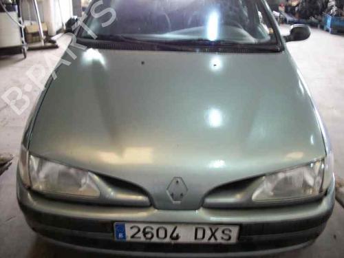 Rudehejsemotor forskærm højre RENAULT MEGANE I (BA0/1_)  | BP2487885E20 