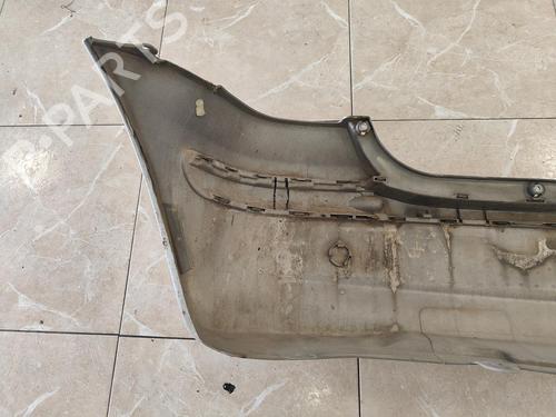Rear bumper MERCEDES-BENZ A-CLASS (W168)  | BP15710482C8 