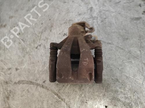 Højre bremsekaliber bag FIAT STILO (192_) 1.2 16V (192_XA1B) | BP29731874M106 