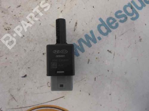 Used Electronic sensor KIA CEE'D (JD) [2012-2018]  4376393