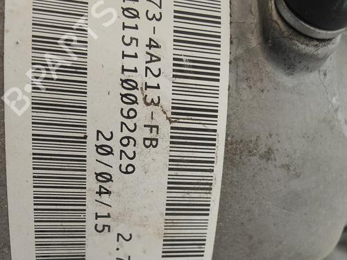 Differential, bag JAGUAR XE (X760) 2.0 D AWD | BP29850318M24 