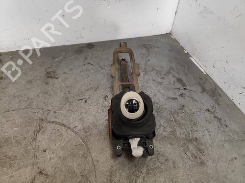 Gear lever MERCEDES-BENZ C-CLASS Coupe (CL203) C 220 CDI (203.708) | BP27835385M90 