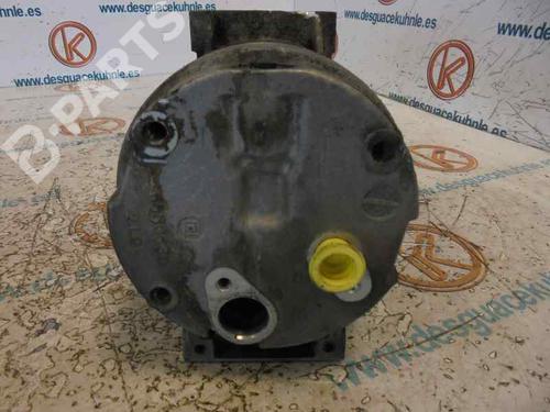 AC compressor RENAULT MEGANE I (BA0/1_)  | BP3185922M34 
