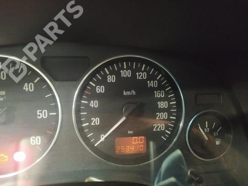 Third brake light OPEL ASTRA G Hatchback (T98) 1.7 CDTI (F08, F48) | BP6564777L11  - Image 6