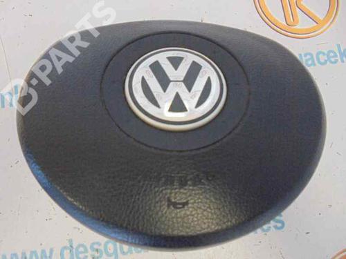 Used Driver airbag VW POLO (9N_, 9A_) 1.9 SDI (64 hp) 3496914