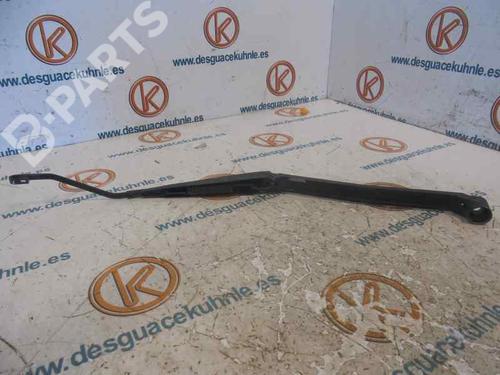 Front windshield wiper arm MITSUBISHI GALANT VIII (EA_) 2.5 V6 24V (EA5A) | BP3524701C143 